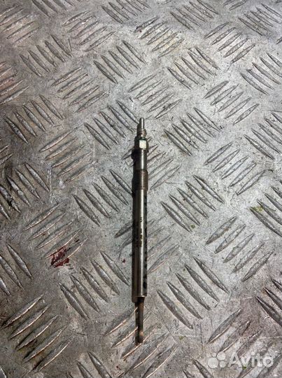 Свеча накаливания Ssangyong Actyon New CK D20T