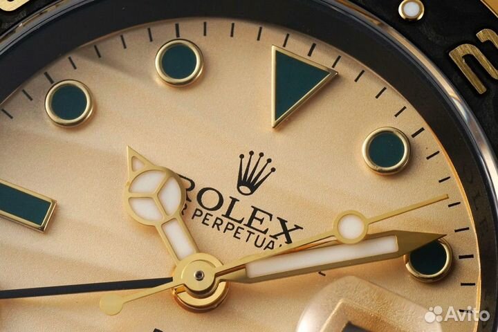 Rolex Diw V2