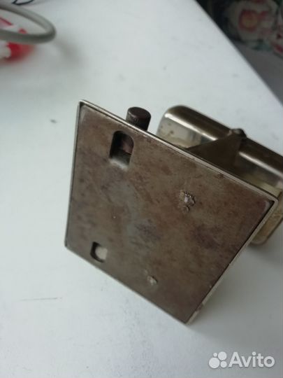 Календарь настольный СССР