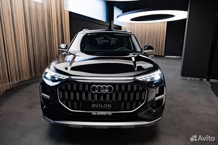 Audi Q6 2.0 AMT, 2023