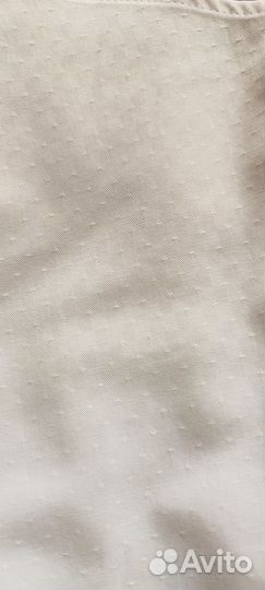 Рубашка школьная для мальчика 152-158