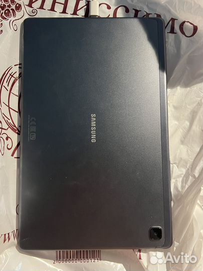 Планшет samsung tab a7