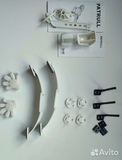 Защита Patrull IKEA