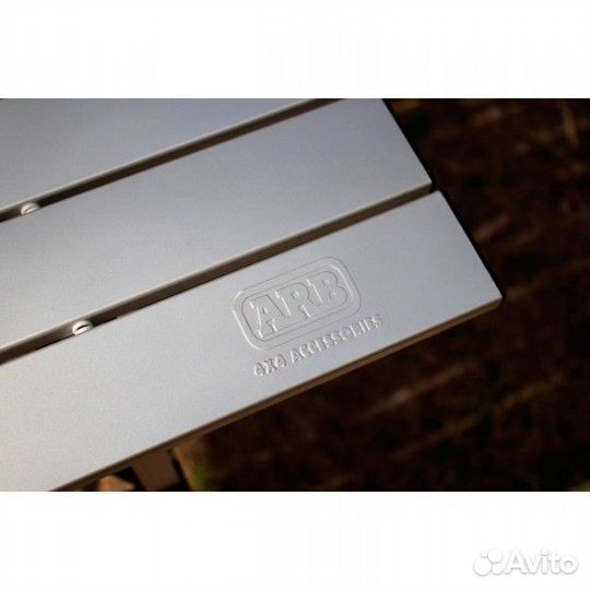 Стол туристический складной ARB Camp