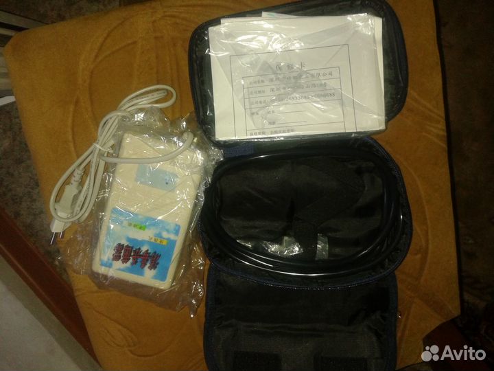 Озонатор очиститель