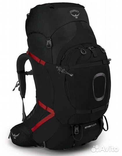 Рюкзак Osprey Aether Plus 85