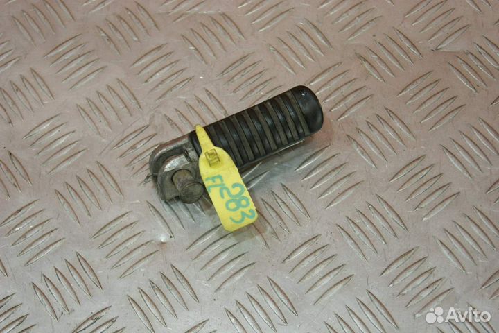 Подножка водителя левая Kawasaki ZX-10, Tomcat