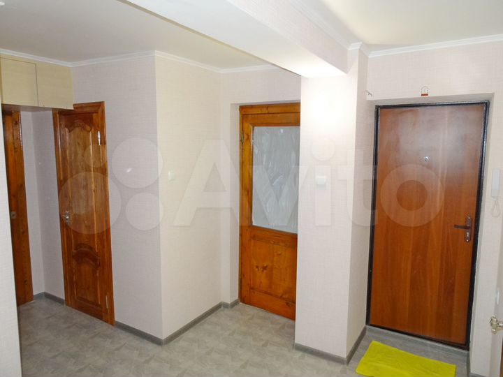 2-к. квартира, 50 м², 4/5 эт.