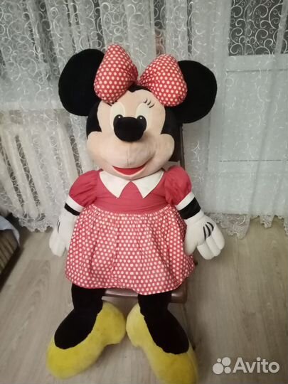 Игрушка Микки Маус Токио 115