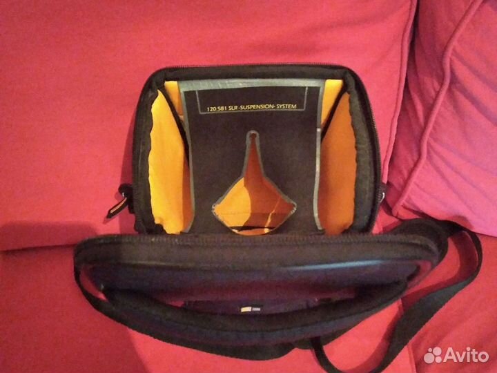Сумка для камеры