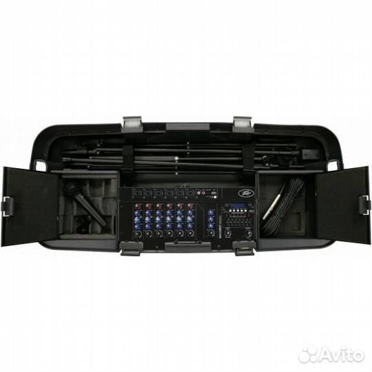 Акустическая система