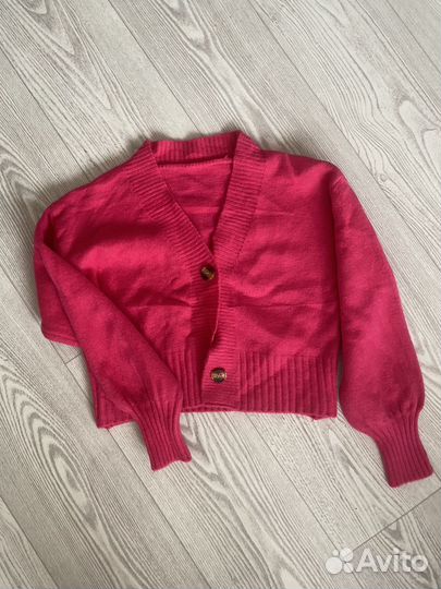 Кардиган женский