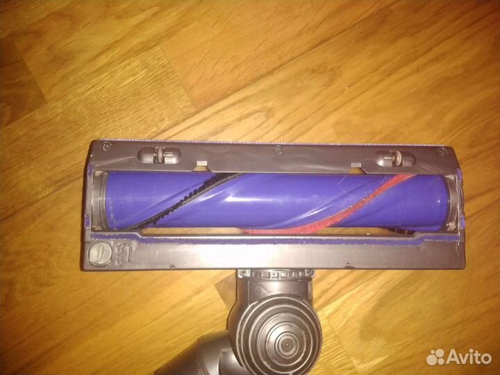 Насадка турбощётка для пылесоса dyson