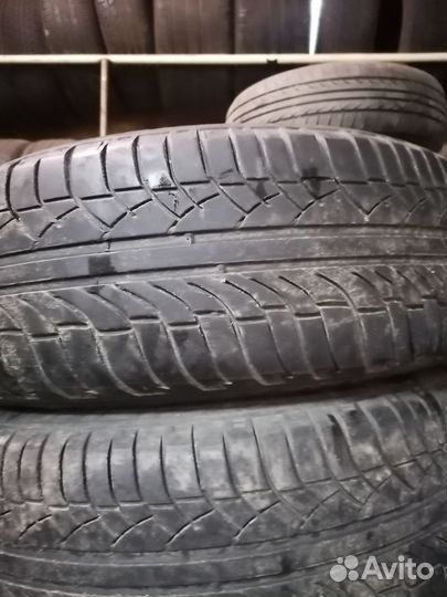 Michelin Latitude Diamaris 235/65 R17 104V