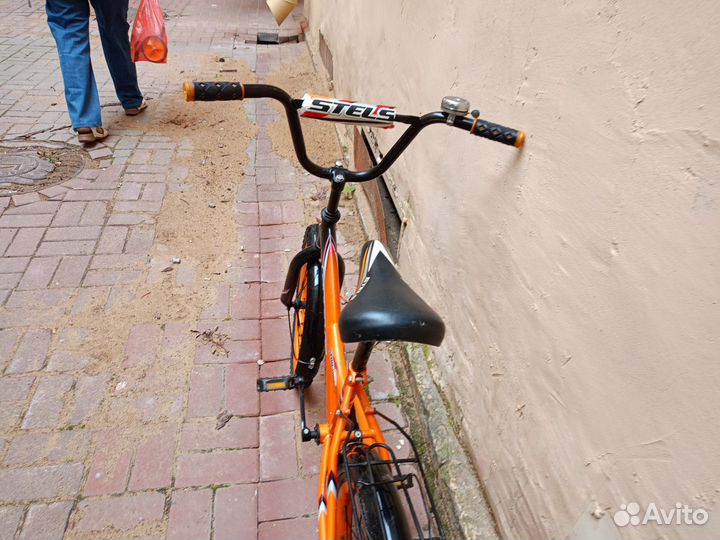 Детский велосипед от 3 лет бу