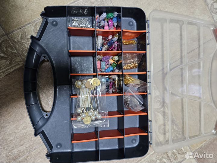 Пряжа для вязания