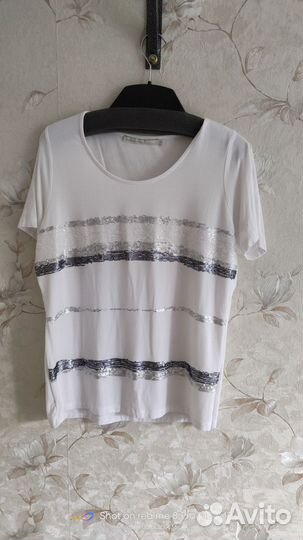 Футболка Германия