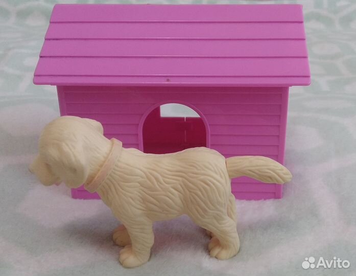 Игрушка Собака