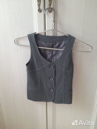 Школьная форма для девочки 128 134