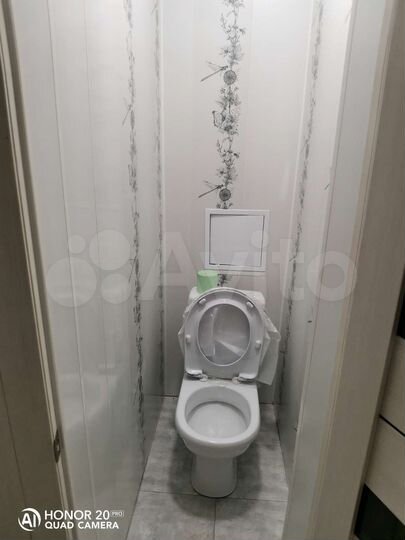 2-к. квартира, 41,6 м², 4/5 эт.