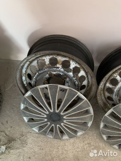 Продам штампы r15