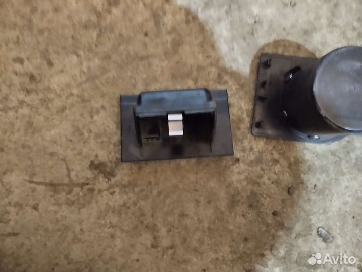 Пепельница подлокотника Ford Mondeo 3