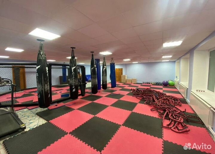 Маты татами со склада