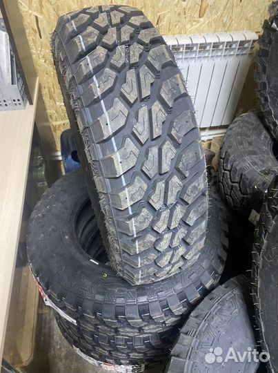 Firemax FM316 215/75 R15