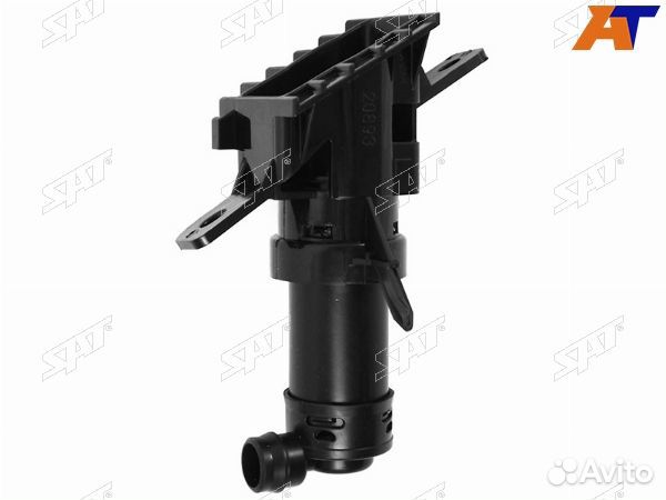 Омыватель фары subaru forester, subaru forester SG# 02-08