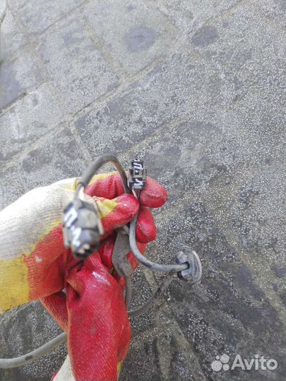 Датчик абс передний таета витц/Toyota Vitz 98-05г