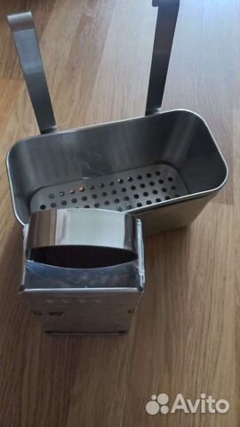 Терка Идеалиск IKEA Новая