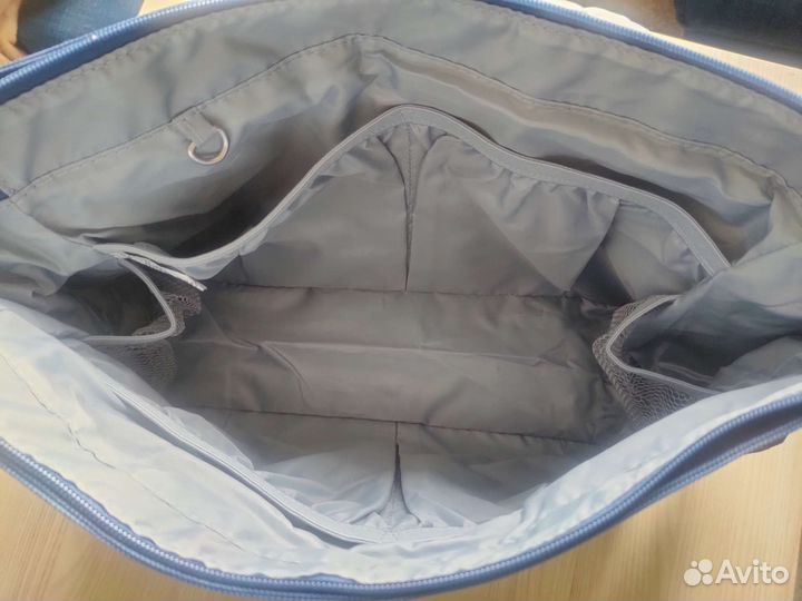 Сумка на коляску, сумка для мамы