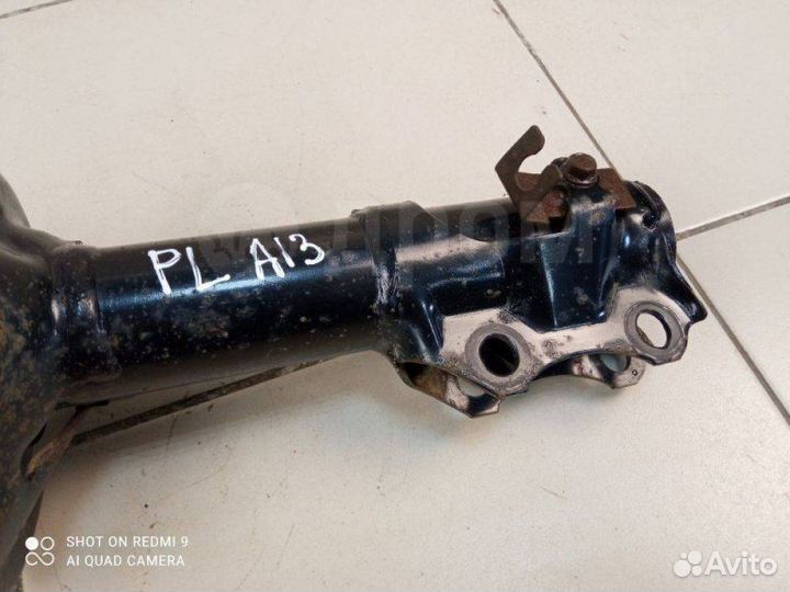 Амортизатор передний левый Chery Bonus A13