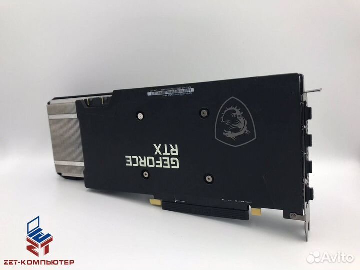 Видеокарта MSI RTX 3070 ventus 3X OC гарантия