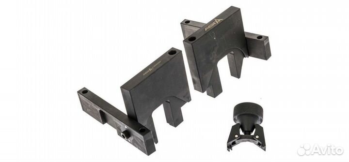 Фиксаторы грм BMW S65