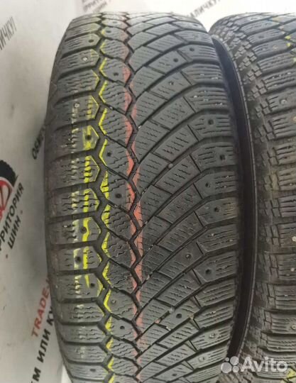 Continental ContiIceContact 4x4 235/65 R17 108T
