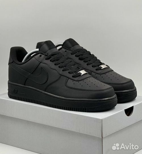 Кроссовки Nike Air Force 1 Low