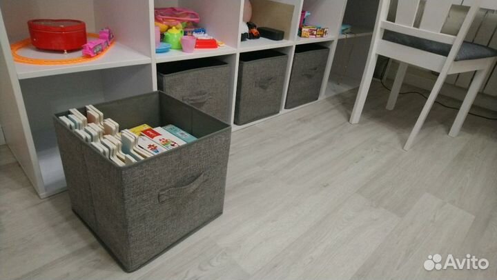 Органайзер для хранения вещей от Титан-GS