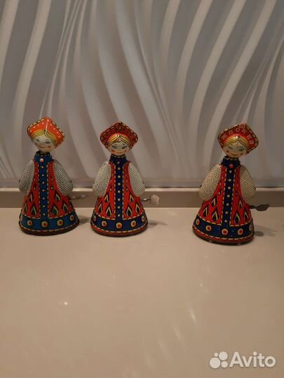 Советские игрушки СССР. Раритет