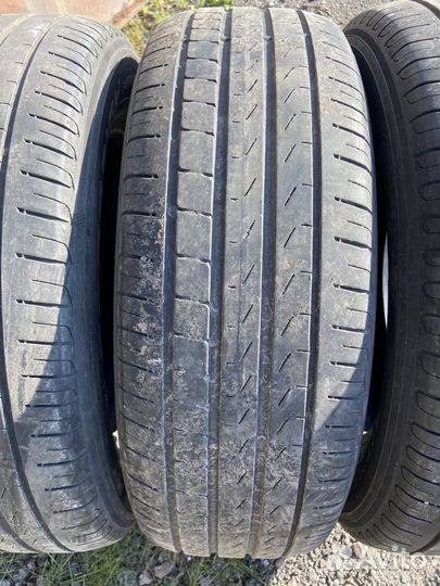 Pirelli Scorpion Verde 215/65 R17 99V