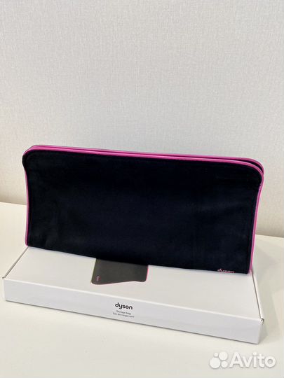 Дорожный чехол для стайлера Dyson