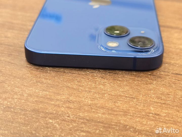 iPhone 13, 128 ГБ