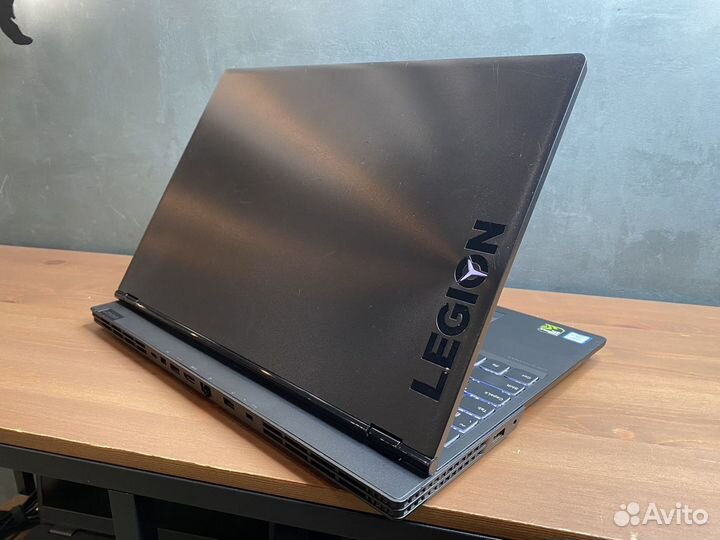 Lenovo Legion 15,6