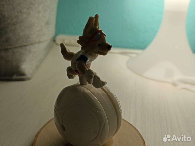 Раритетная игрушка из Макдональдс