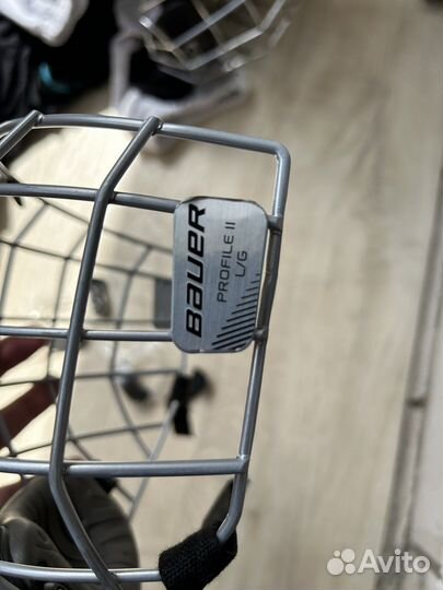 Продам хоккейные вещи