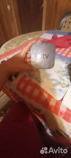 Айфон Тв
