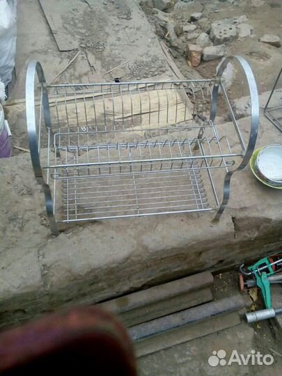 Сушилка для посуды