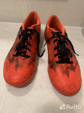 Кроссовки мужские Adidas оригинал