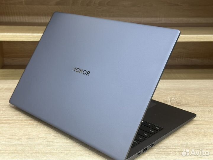 Ноутбук Honor magicbook x 16