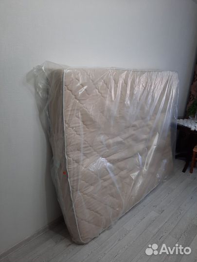 Матрас ортопедический 160х200